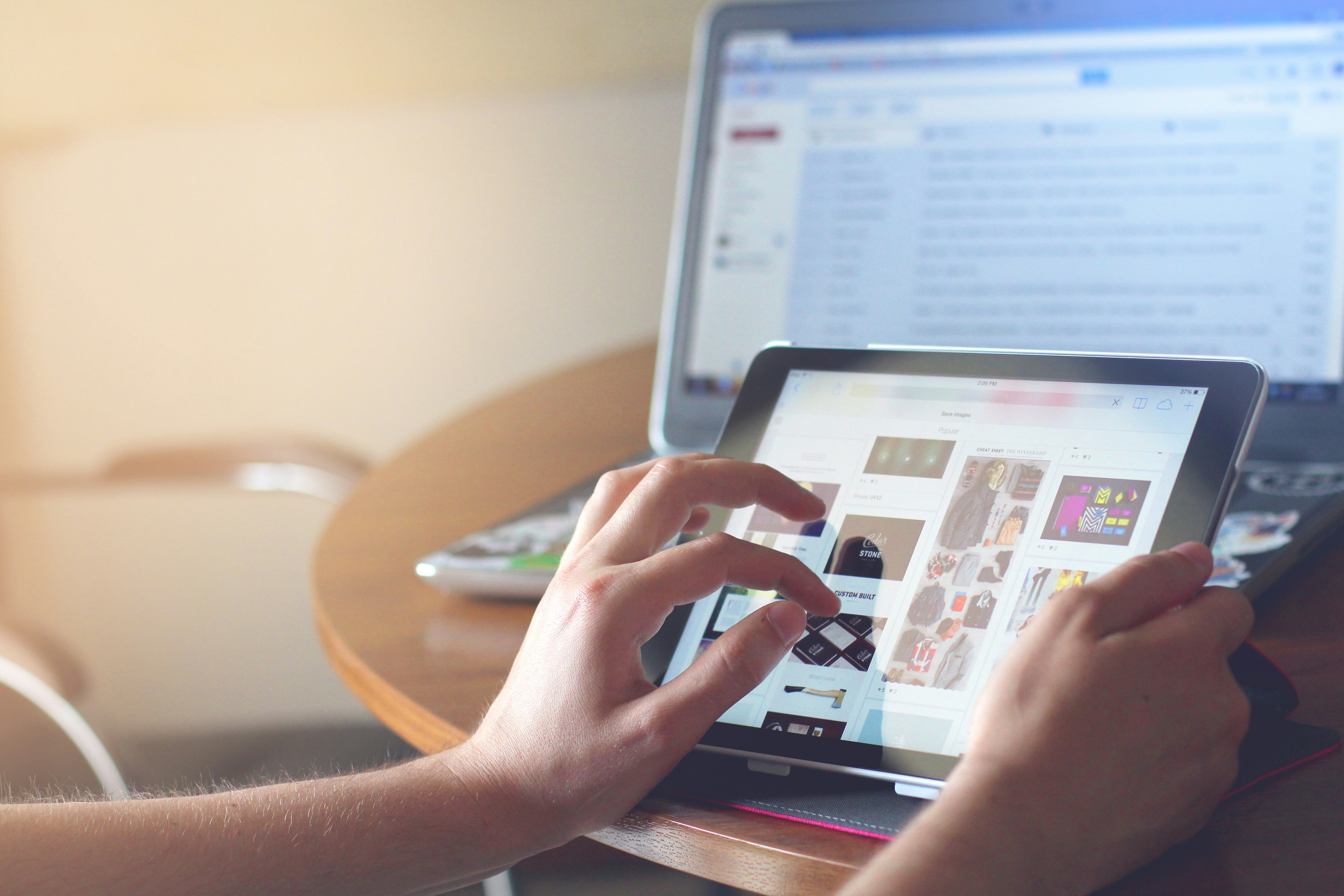 Web Design & Development